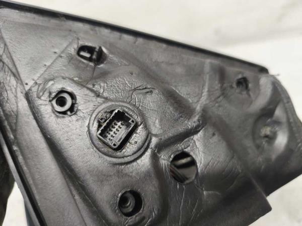 RETROVISEUR GAUCHE ELECTRIQUE RENAULT COUPE - Vue 3